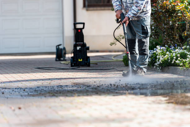 Pressure Washing Estimates in Arapahoe, NE